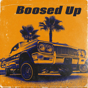 Pett Demmy - Boosed Up