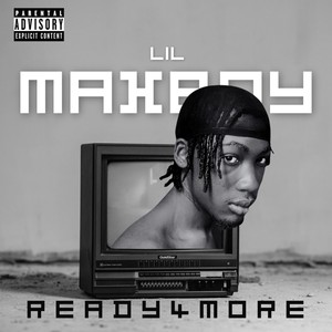 Ready 4more (2025 Remastered Version|Explicit)