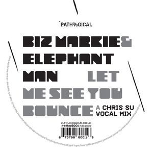 Let Me See You Bounce (Chris SU Dub Mix)