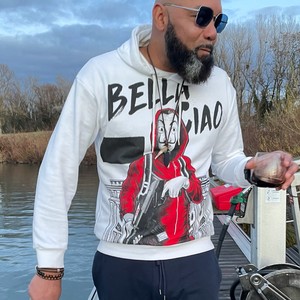 With Out You(feat. Yogi D)