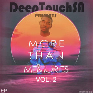 Laid Back (DeepTouchSA's Afro Touch Mix)