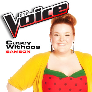 Samson (The Voice Performance)