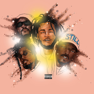 Diamond Rhymin' (Explicit)