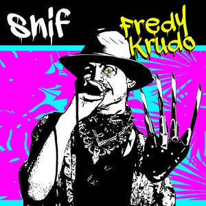 Fredy Krudo (Explicit)