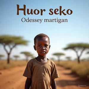 Huor seko