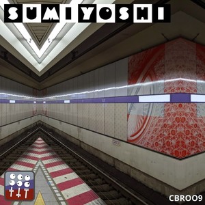 Sumiyoshi (Haszari Nara to Takanohara remix)