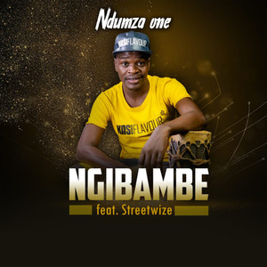 Ngibambe