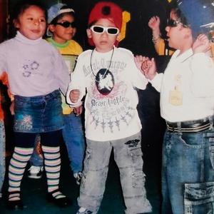 Bad New Year (feat. MoreStyle)