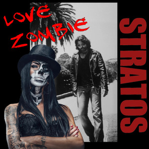 Love Zombie