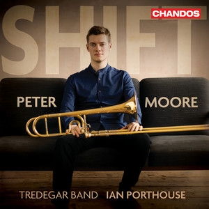 Rhapsody for Trombone - Rhapsody for Trombone & Brass Band