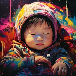 Chill Hip Hop Beats for Baby Time