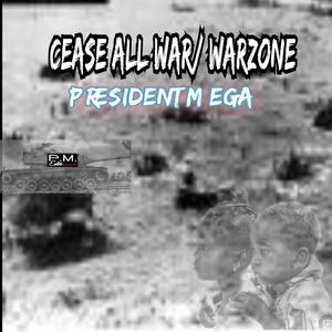 Cease all war / warzone