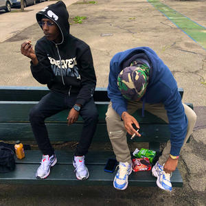 GET IT RE-GARD-LESS (Radio Edit|Explicit)