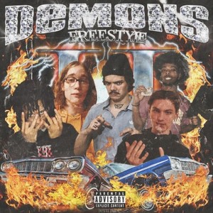 Demons Ll Freestyle (Explicit)