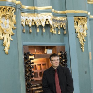 Coronavirus (Organ Improvisation)