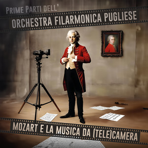 Mozart e la musica da (tele) camera