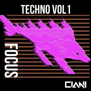 Focus - Techno, Vol.1