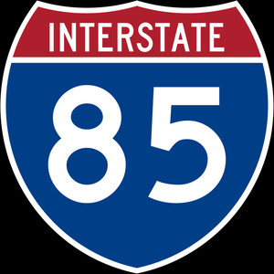 I-85 (Explicit)