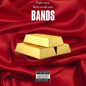 Bands (feat Rellyworld rara) [Explicit]