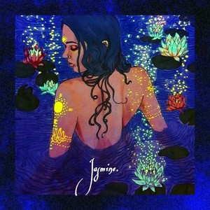 Jasmine (Explicit)