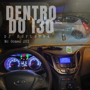 Dentro do i30