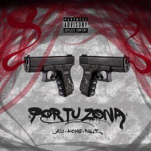 Por Tú Zona (feat. Home 8 & Ali Music Cr) [Explicit]