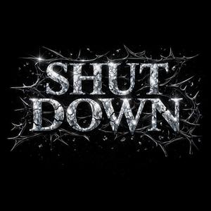 SHUT DOWN (feat. fewtile)