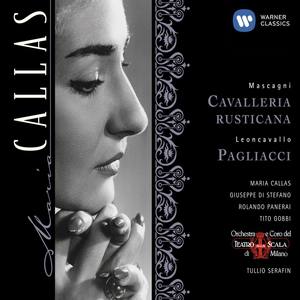 Mascagni: Cavalleria Rusticana - Leoncavallo: Pagliacci