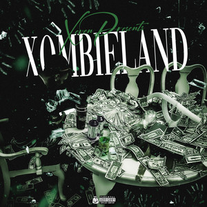 Xombie Land (Explicit)