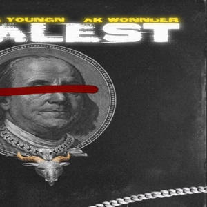 Realest (feat. AK Wonnder) [Explicit]