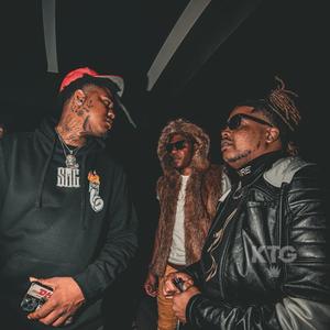 Let's Do It (feat. Mak Sauce & Guap Tarantino) (Explicit)