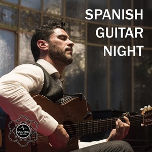 Spanish Guitar Nigth