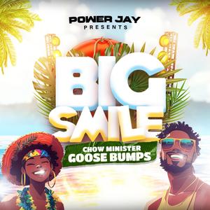 Goose Bumps (feat. Chow Minister)