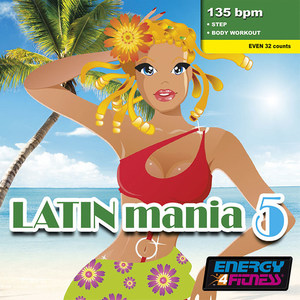 LATIN MANIA 5