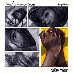DJ Densen Royal Blu Early Morning (A DJ Densen Joint)
