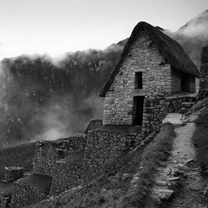 这一生关于你的风景