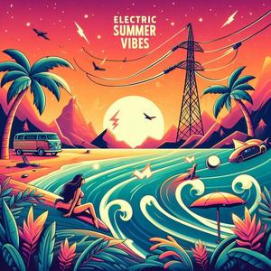 Electric Summer Vibes