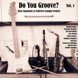 Urban Traffic(feat. Joel Rosenblatt)