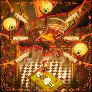 Atração do Oblívio