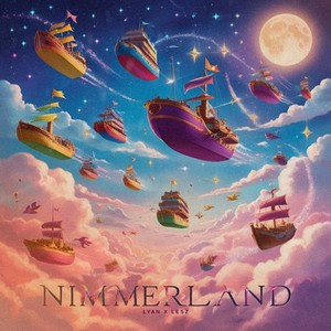 Nimmerland (SPED UP)