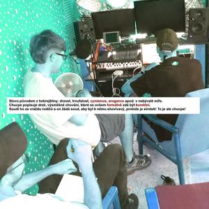 Chucpe (feat. Sosr & Spiralshawty) (Explicit)