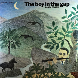 The Boy In The Gap