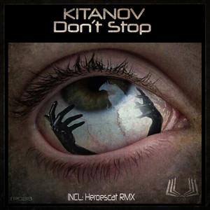 Don't Stop (Original Mix)
