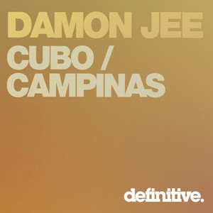 Cubo (Original Mix)