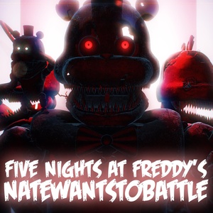 Five Nights at Freddy's