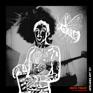 Devil Today (Explicit)