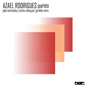 Azael Rodrigues Quarteto