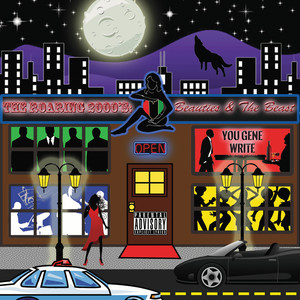 You Betta' bars (Explicit)