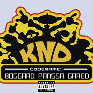KND (feat. Panssa & Gared) (Explicit)