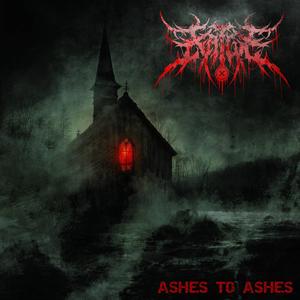 ASHES TO ASHES (Explicit)